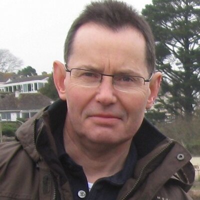 Profile Picture of Barry Upton (@BarryUpton) on Twitter