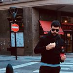 Profile Picture of David Eberhardt (@eberhardt_davd) on Instagram