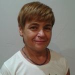 Profile Picture of Марина Бадеко (@badekomarina) on Instagram