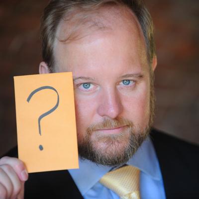 Profile Picture of David Rasmussen (@RasmussenMagic) on Twitter