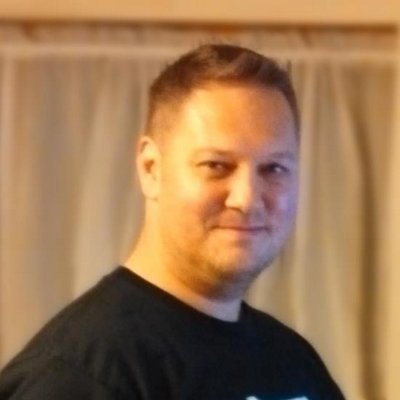 Profile Picture of David Leppek (@DavidLeppek) on Twitter