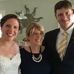 Robin Lougee Murphy - Instagram Profile Picture of Robin Lougee Murphy (@rttsmurphy) on Instagram