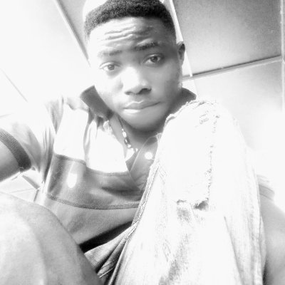 Profile Picture of Jay Boye (@JayBoye3) on Twitter