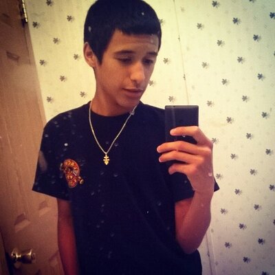 Profile Picture of Dustin Helaman Mora (@dustin_mora) on Twitter