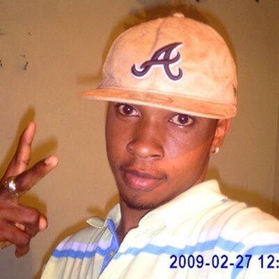 Profile Picture of Floyd Barrett (@juniornatch) on Twitter