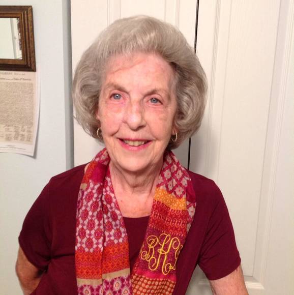 Profile Picture of Barbara Koepsell (@barbarakoepsell) on Poshmark