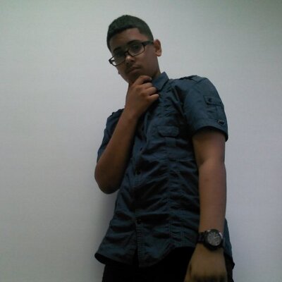 Profile Picture of Jeremy Villegas Diaz (@Durackopr) on Twitter