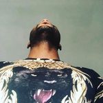 Profile Picture of Clement Kabasele (@arielpitt.clemenstone) on Instagram