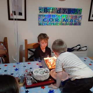 Profile Picture of Declan O Dowd (@declan.odowd.77) on Facebook