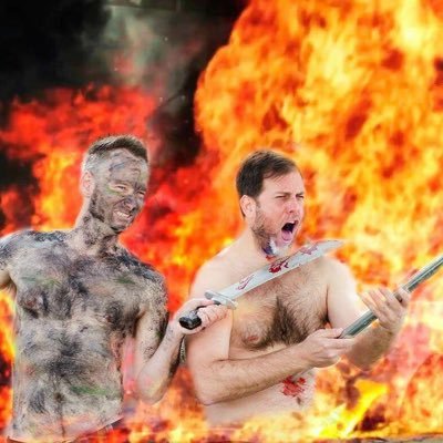 Profile Picture of Adam W. Kelley (@koolkatawk) on Twitter