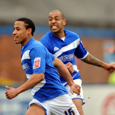 Profile Picture of Josh Bamford (@joshyb1996) on Twitter