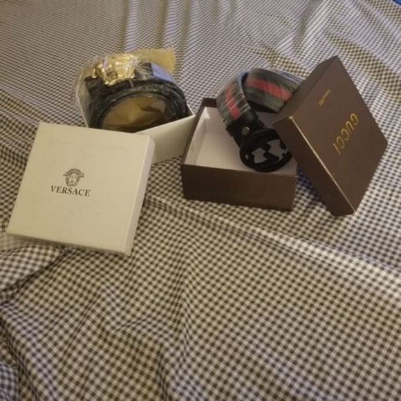 Profile Picture of Antonio Guzman (@antonioguzma557) on Poshmark