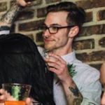 Profile Picture of Thomas Bogdan (@tommysuicide666) on Instagram