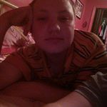 dantheman - Instagram Profile Picture of dantheman (@james_daniel_worthey) on Instagram