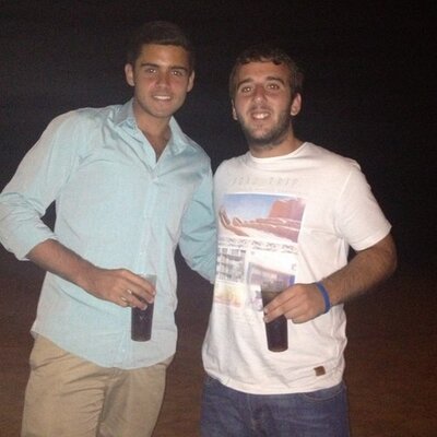 Profile Picture of Carlos Bastos (@charlybastos) on Twitter