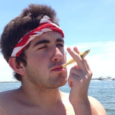 Profile Picture of Matthew Caggiano (@MattCaggs) on Twitter