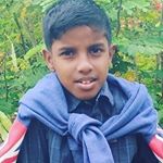 Calvin Charles🇫🇮 - Instagram Profile Picture of Calvin Charles🇫🇮 (@calvin_reigns_1807) on Instagram