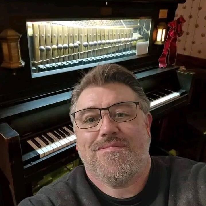 Profile Picture of jeff Nichols (@jeff.nichols03) on Tiktok
