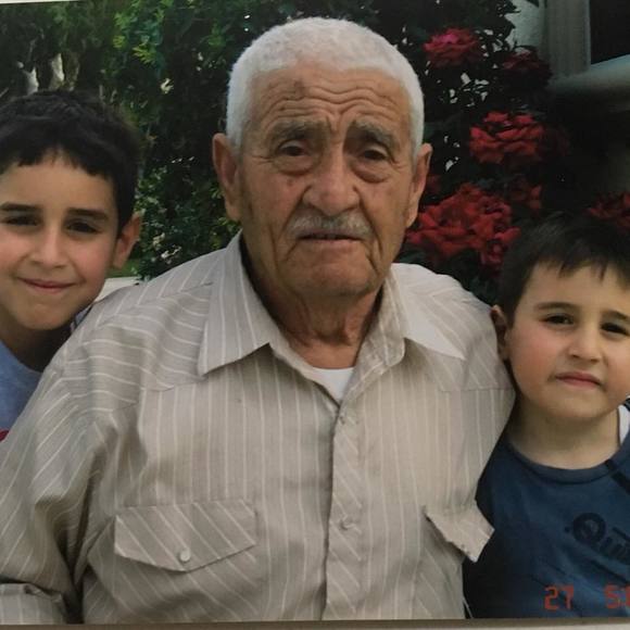 Profile Picture of Mahmoud Saleh (@mahmouds) on Poshmark