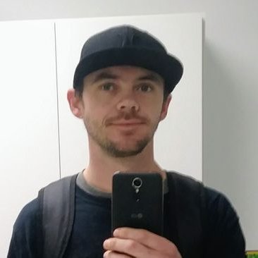 Profile Picture of Steven Eads (@EadsSteven) on Twitter