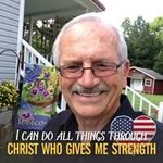 Profile Picture of Cary R Hicks (@caryrhicks) on Instagram