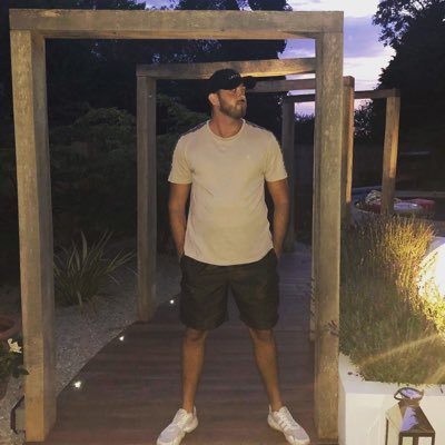 Profile Picture of {MCMXCVII} (@smacchi1234) on Twitter