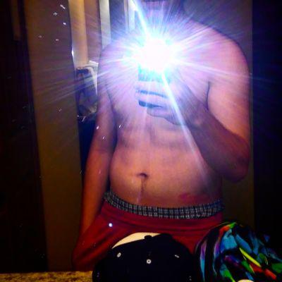 Profile Picture of Jacob Travers (@TraversJacob15) on Twitter