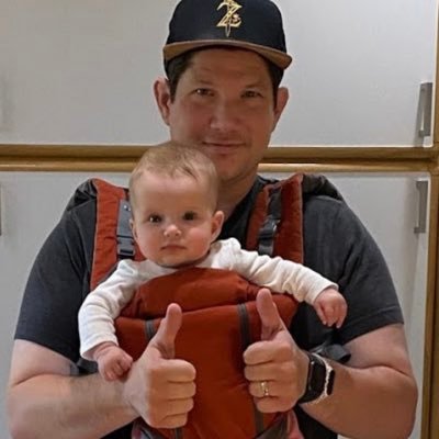 Profile Picture of Devin Brady (@devinbrady) on Twitter