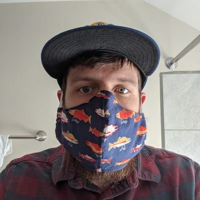 Profile Picture of Christopher Frenier (@grizz_wald) on Twitter