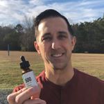 Profile Picture of Jason Passarell (@gotcbdyet) on Instagram