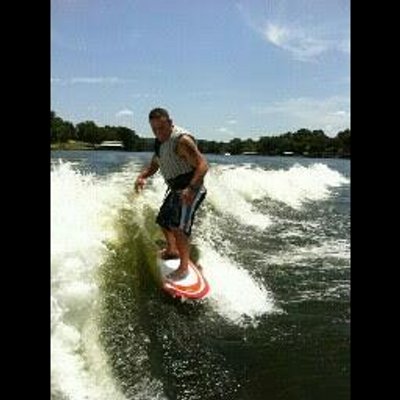 Profile Picture of Wes Womack (@rttg33) on Twitter