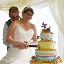 Profile Picture of Iain Atkins (@iatkins9) on Twitter