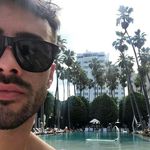 Profile Picture of Marco basile (@markbasil) on Instagram