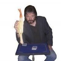 Profile Picture of Fred Iobst (@fred-iobst) on Quora