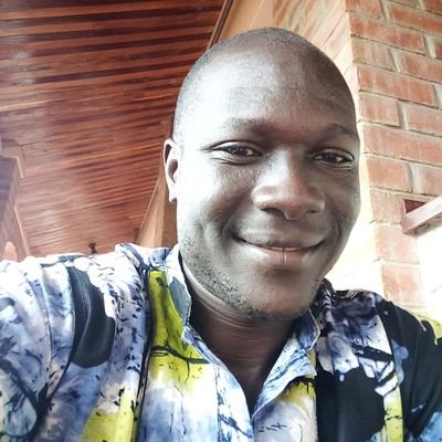 Profile Picture of Patrick Di Bongo (@DominicBongo) on Twitter