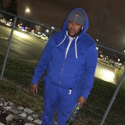 Profile Picture of Emmanuel Ray (@_Ray74) on Twitter