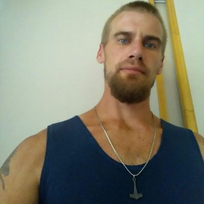 Profile Picture of Aaron Thorson (@AaronThorson8) on Twitter