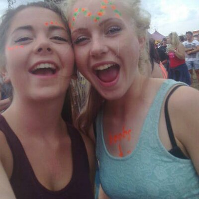 Profile Picture of ☜ Rosalind Wilson (@_rosalindwilson) on Twitter
