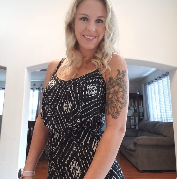 Profile Picture of Monica Berrospe (@luv4boiz) on Poshmark