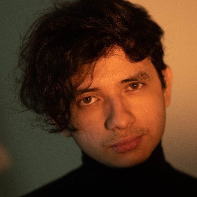 Profile Picture of Carlos Fernando P (@Carlostalentoso) on Twitter