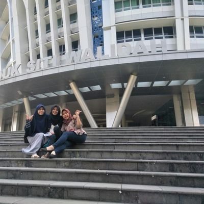 Profile Picture of Mega Mulyana William Sari (@mega_william6) on Twitter