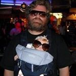 Profile Picture of John Halbert (@johnteqp) on Instagram