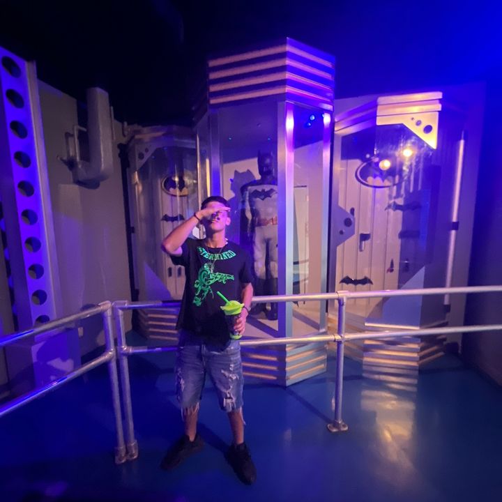 Profile Picture of chris🃏 (@chrisolguin7) on Tiktok