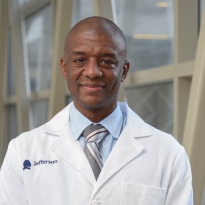 Profile Picture of Nathaniel R. Evans III, MD (@NateEvansMD) on Twitter