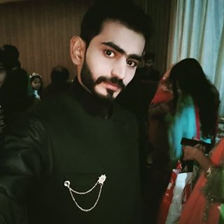 Profile Picture of Sherry Hussain (@Sherry-Hussain) on Facebook
