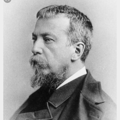 Profile Picture of S. Weir Mitchell (@SWeirMitchell2) on Twitter