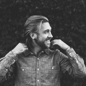 Profile Picture of Zachary Runge (@zachrunge) on Pinterest
