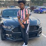 Profile Picture of David Patten III (@dp3.2tuff) on Instagram