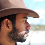Profile Picture of Dani George (@bearded_pard) on Instagram