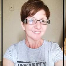 Profile Picture of Robin Hagan (@nikaycha) on Twitter